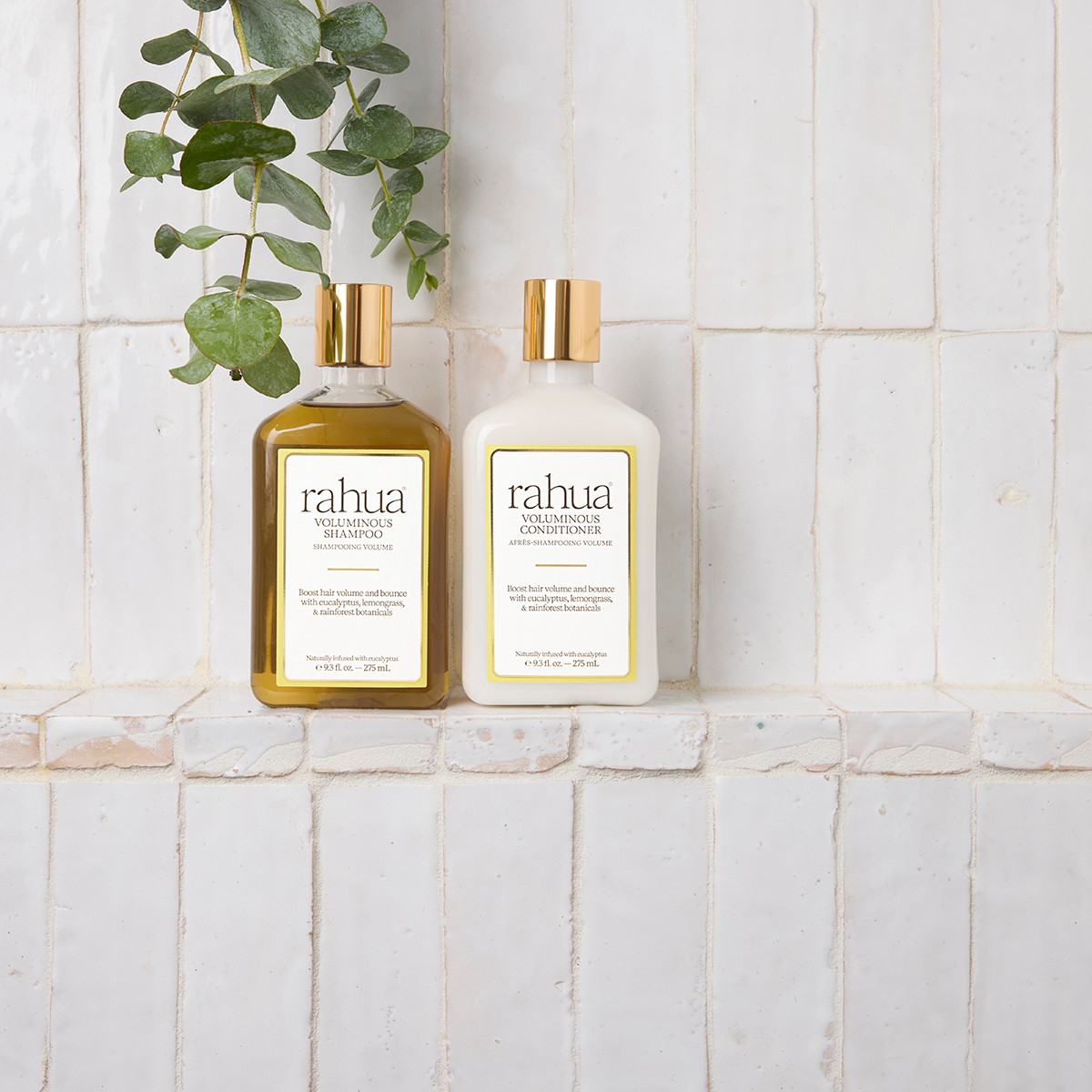 Rahua - Voluminous Conditioner