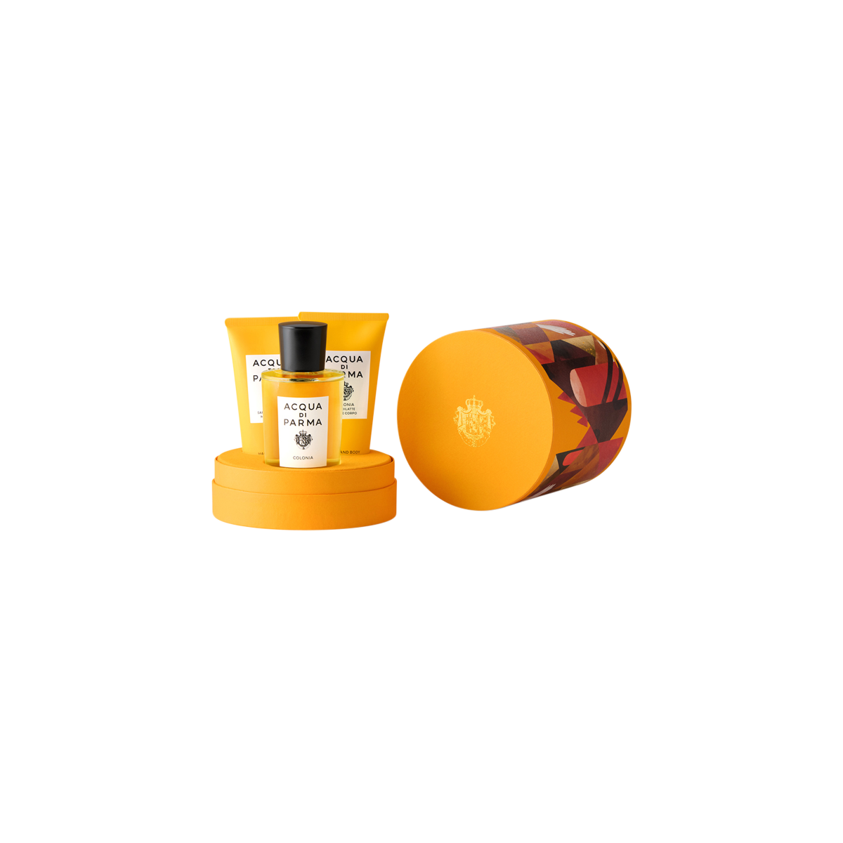 Acqua di Parma - Holiday 26 Colonia Gift Set