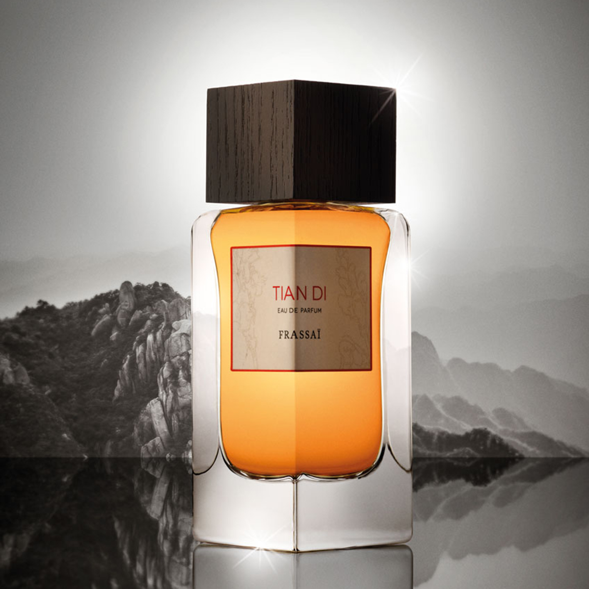 Frassai - Tian Di Eau de Parfum