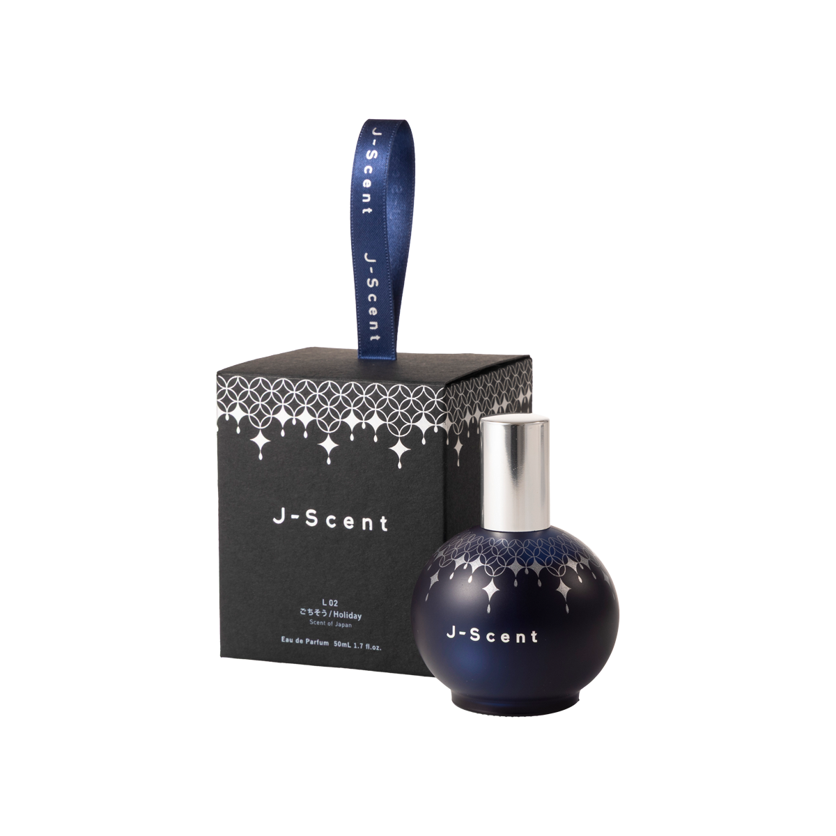 J-Scent - Holiday Eau de Parfum
