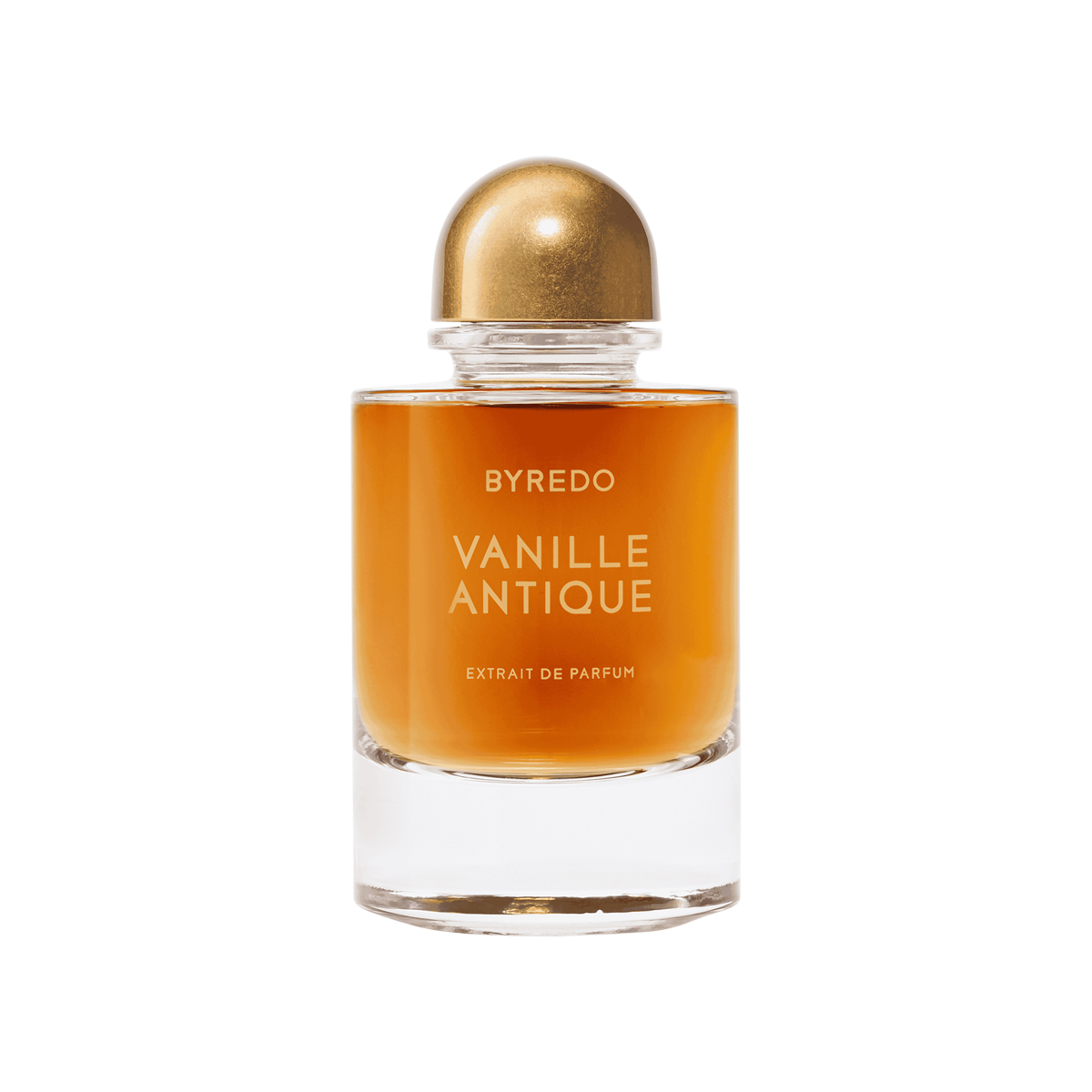 Byredo - Vanille Antique Extrait de Parfum
