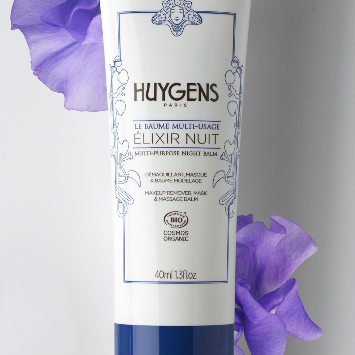 Huygens - Multi-Purpose Night Balm