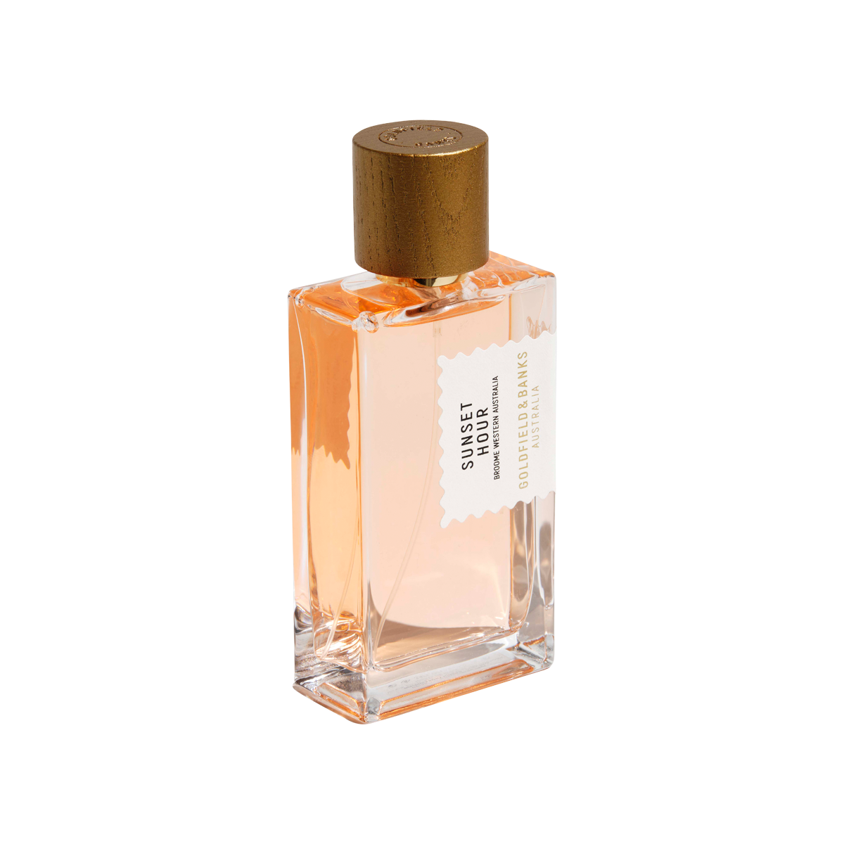 Goldfield & Banks - Sunset Hour Eau de Parfum