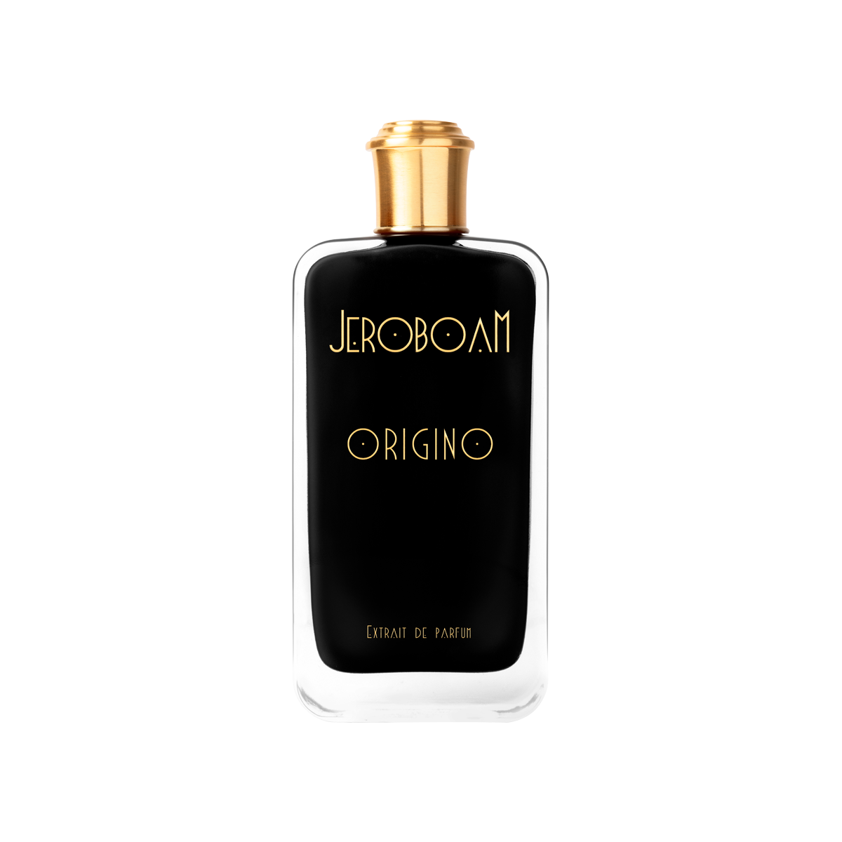 Jeroboam - Origino Extrait de Parfum