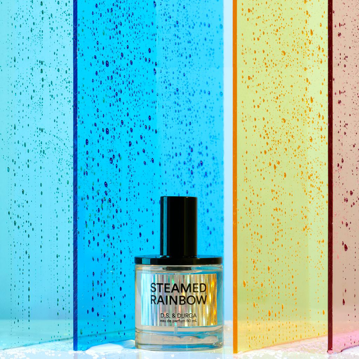 D.S. & DURGA - Steamed Rainbow Eau de Parfum