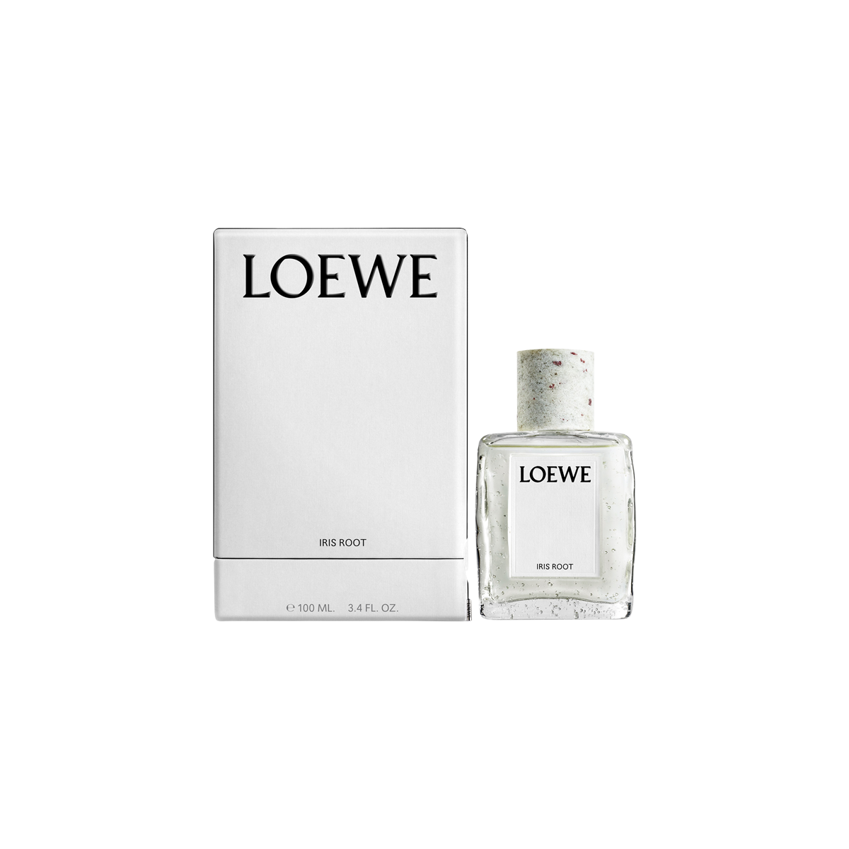 LOEWE - Iris Root Eau de Parfum