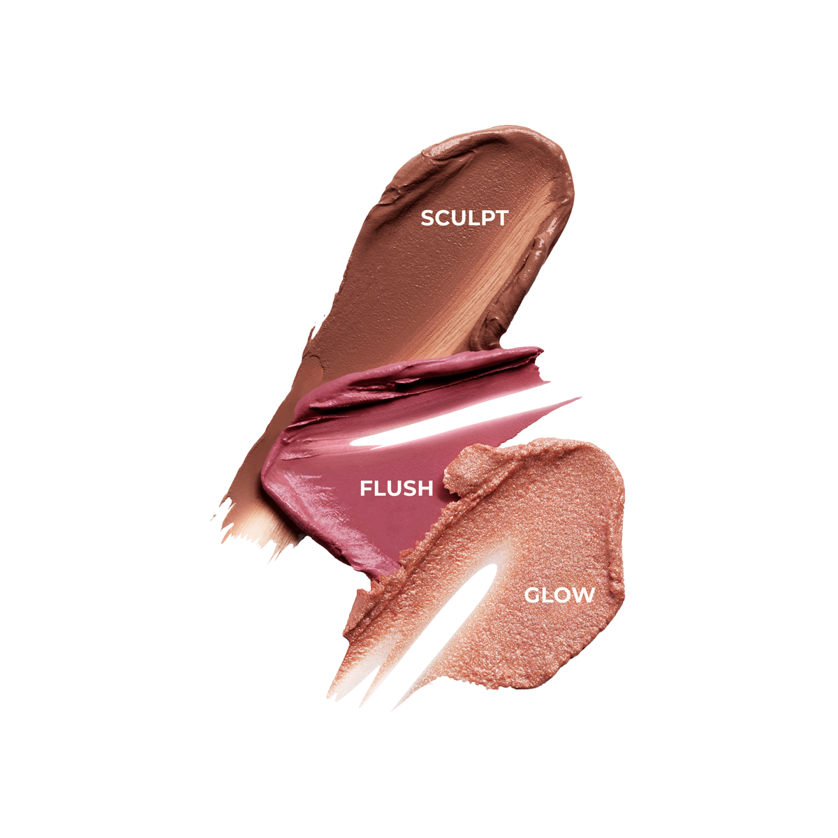 Laura Mercier - Bonne Glow Cream Face Palette