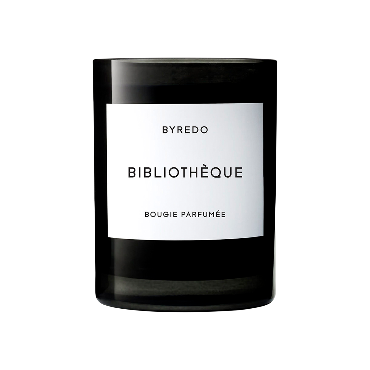 Byredo - Bibliotheque Candle