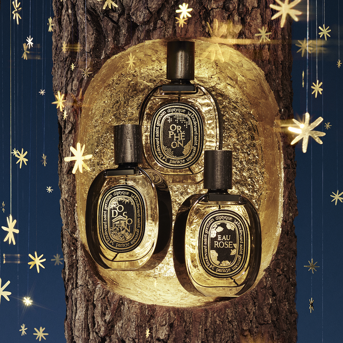 Diptyque - Do Son Eau de Parfum Limited Edition