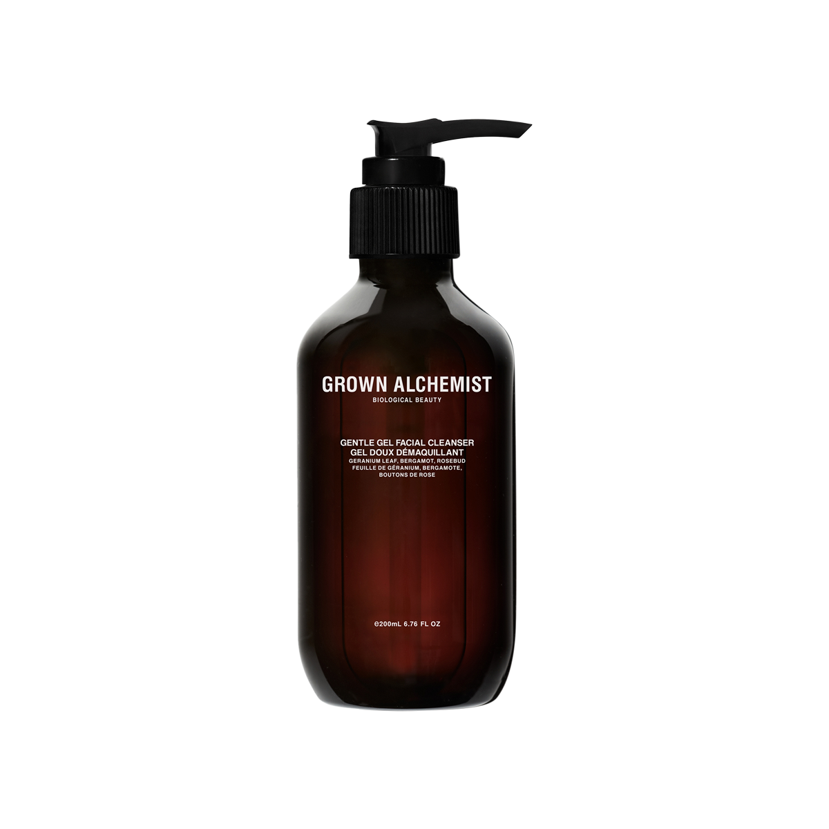 Grown Alchemist - Gentle Gel Facial Cleanser