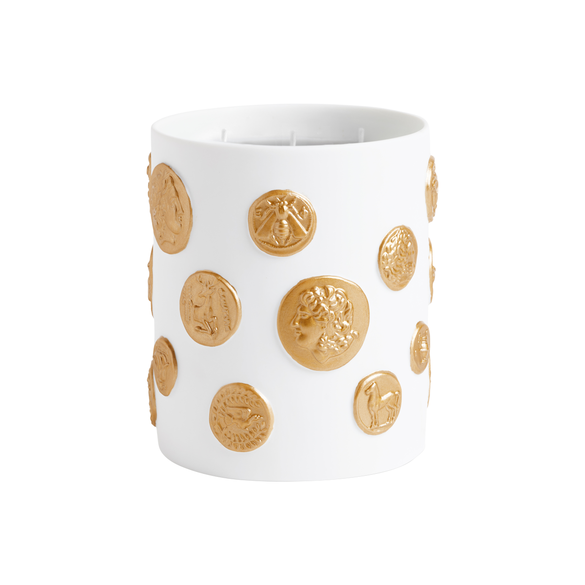L'Objet - Medaille Scented Candle Grand