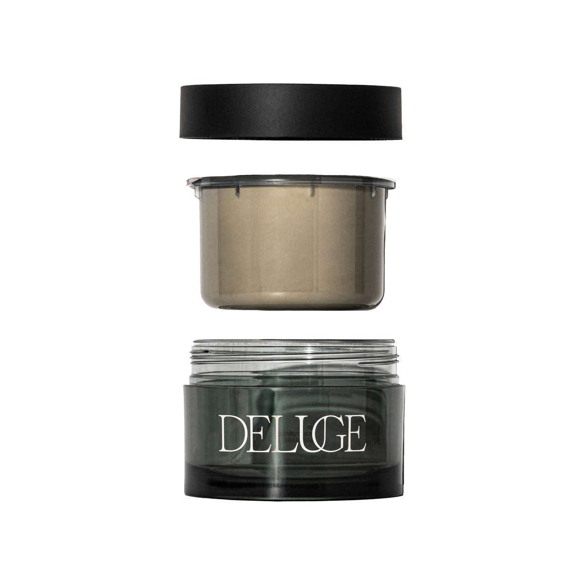 Deluge - NR.05 Moisturising Hair Mask Refill