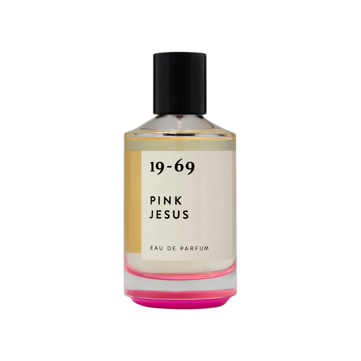 19-69 - Pink Jesus Eau de Parfum
