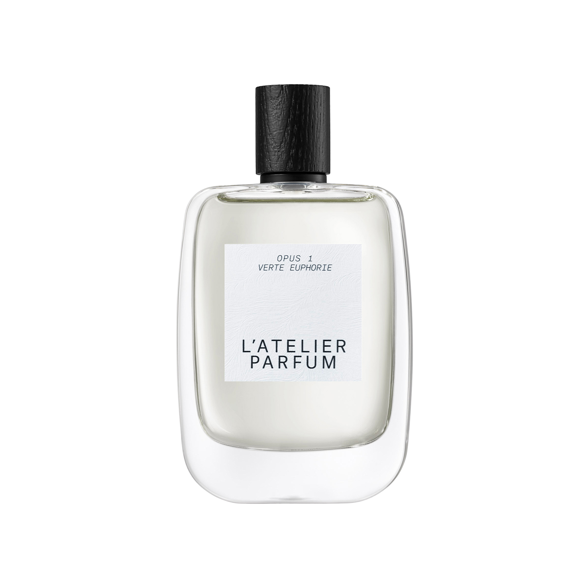 L’atelier Parfum - Verte Euphorie Eau de Parfum