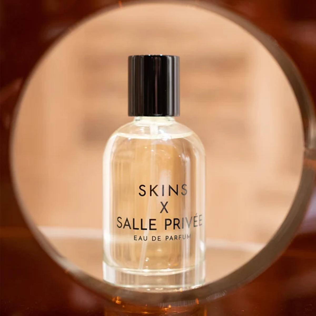 SALLE PRIVEE - SKINS x SALLE PRIVÉE Eau de Parfum
