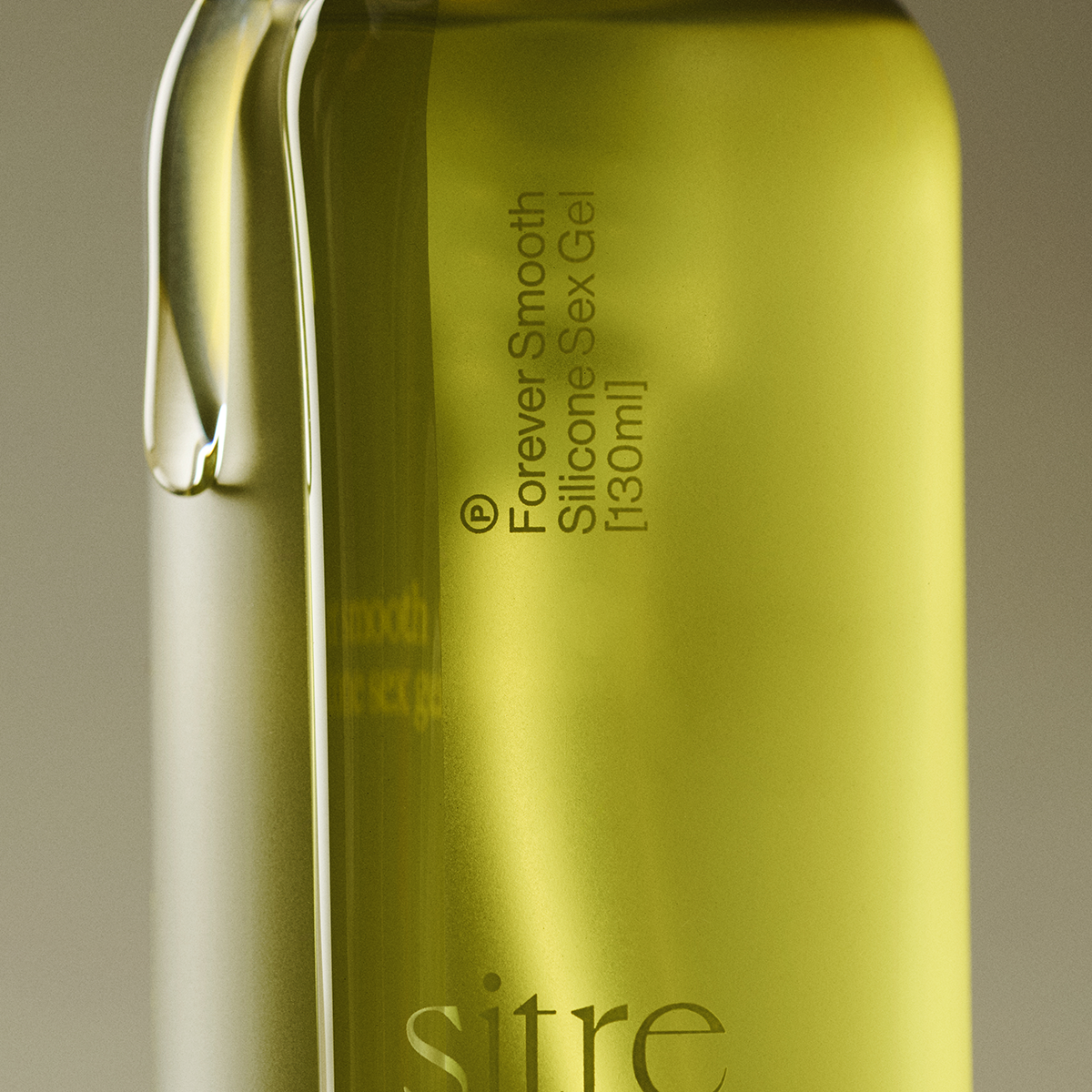 Sitre - Soft Wave Water-Based Sex Gel