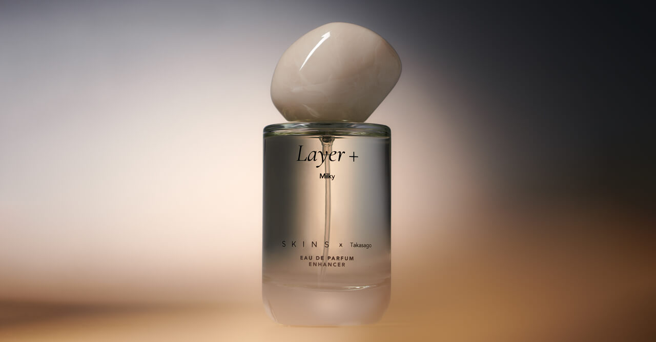 Alles over Milky van Layer+