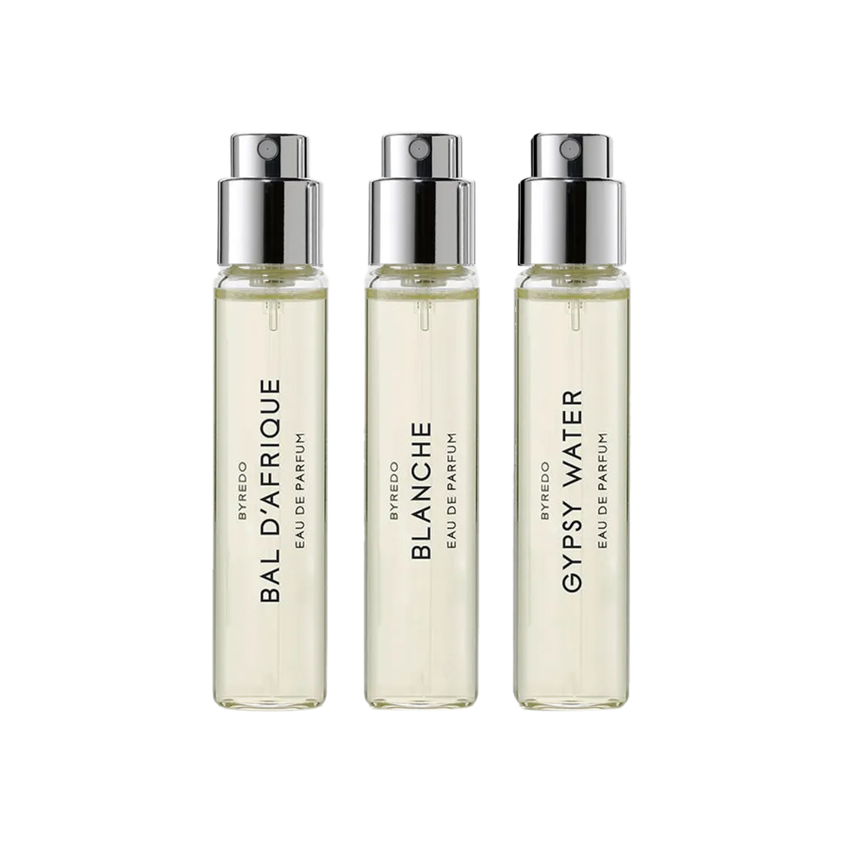 Byredo - La Selection Nomade Eau de Parfum
