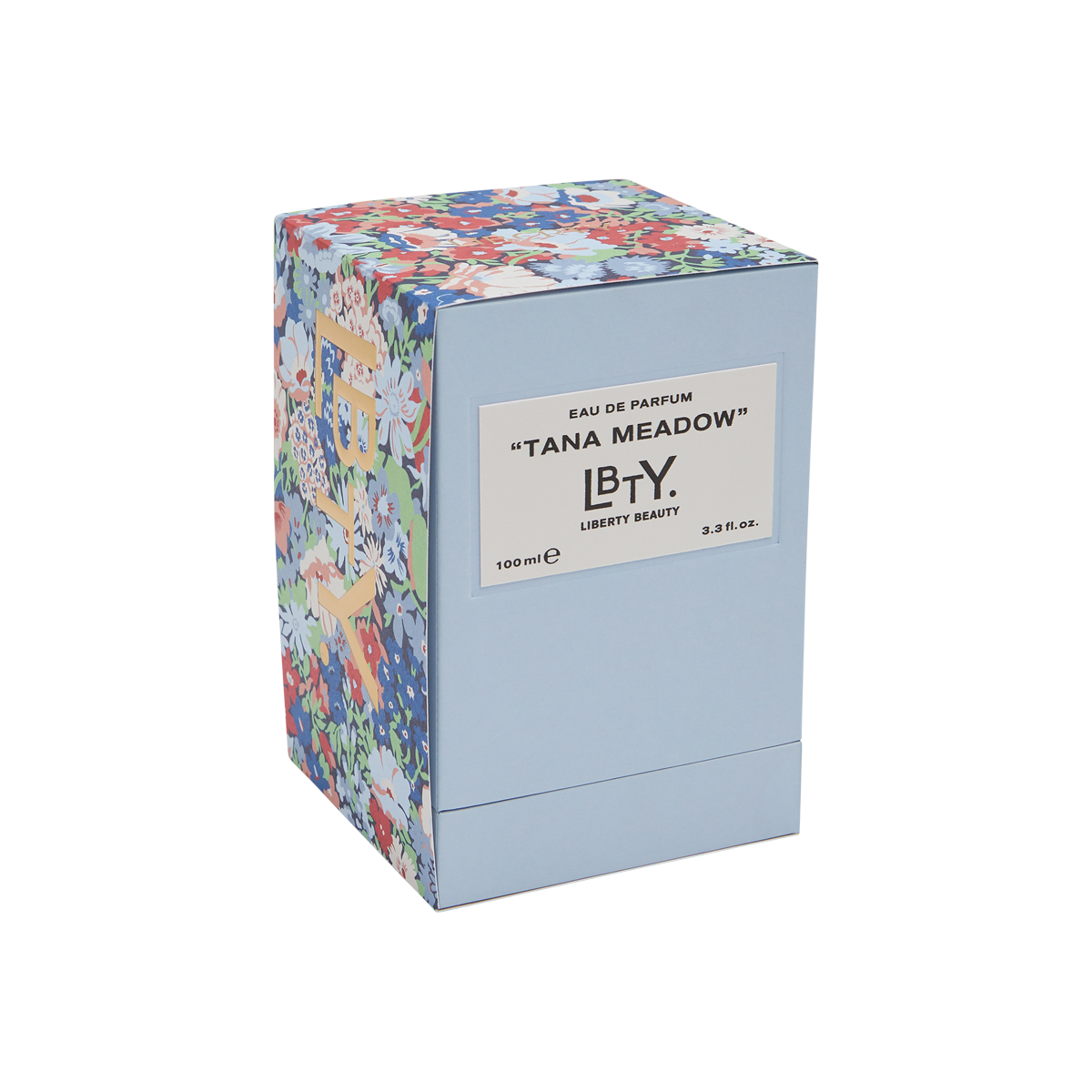 Liberty LBTY - Tana Meadow Eau de Parfum