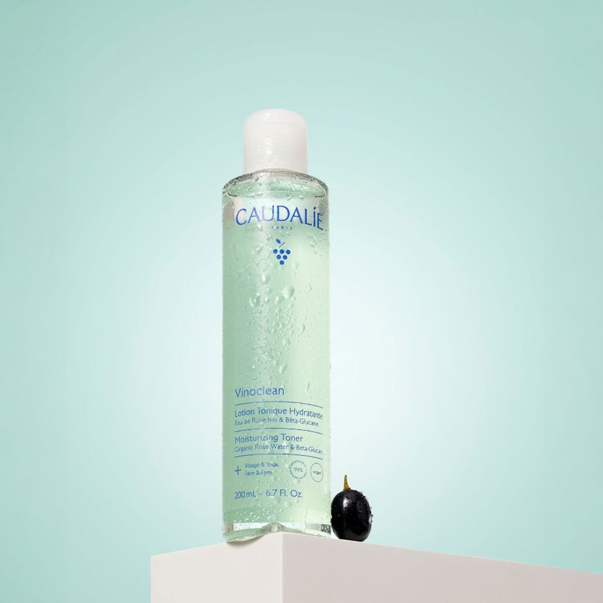 Caudalie - Vinoclean Moisturizing Toner