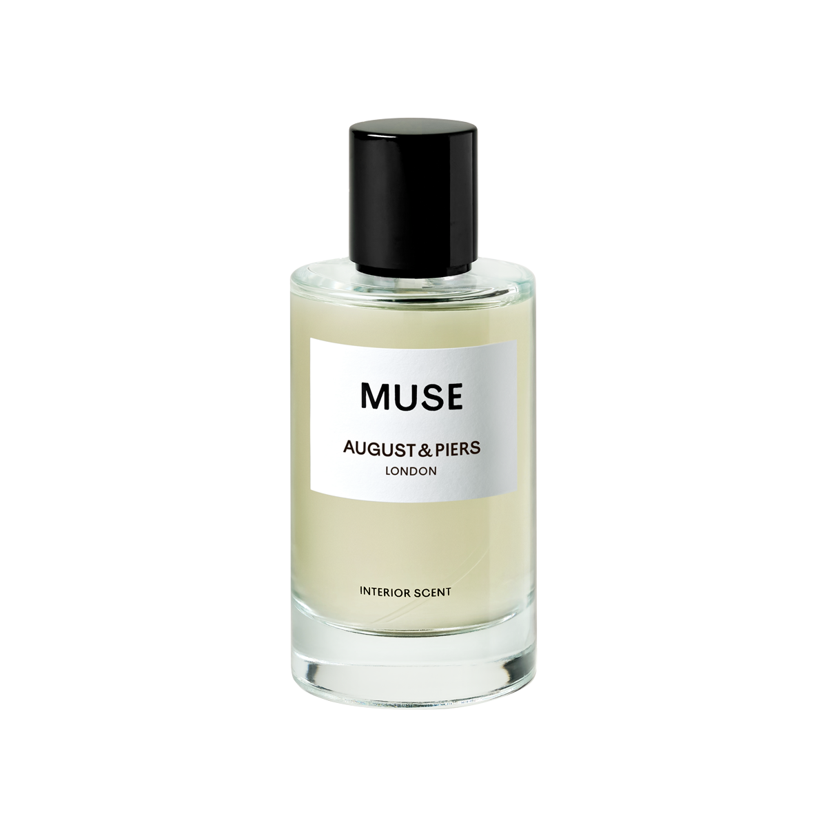 AUGUST&PIERS - Muse Room Spray