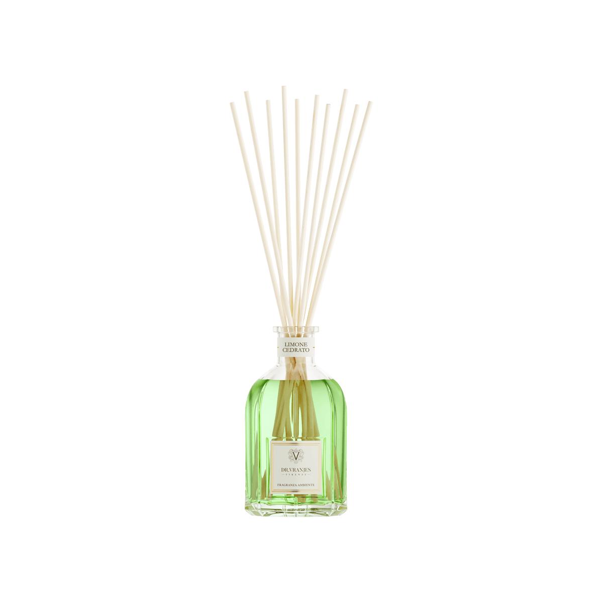 Dr. Vranjes Firenze - Limone Cedrato Diffuser