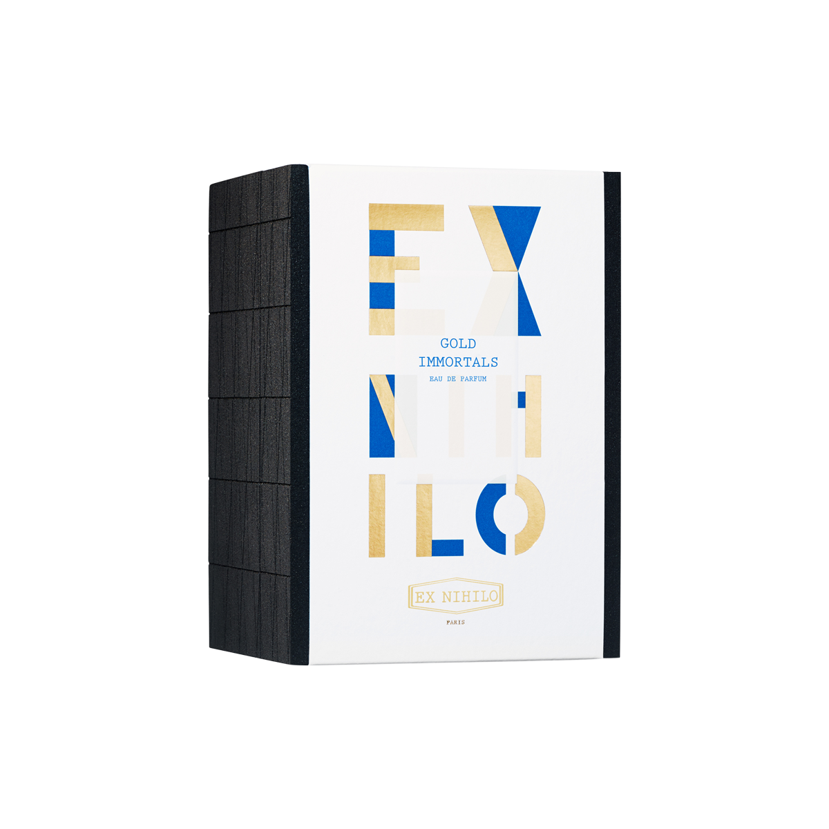 EX NIHILO - Gold Immortals Eau de Parfum