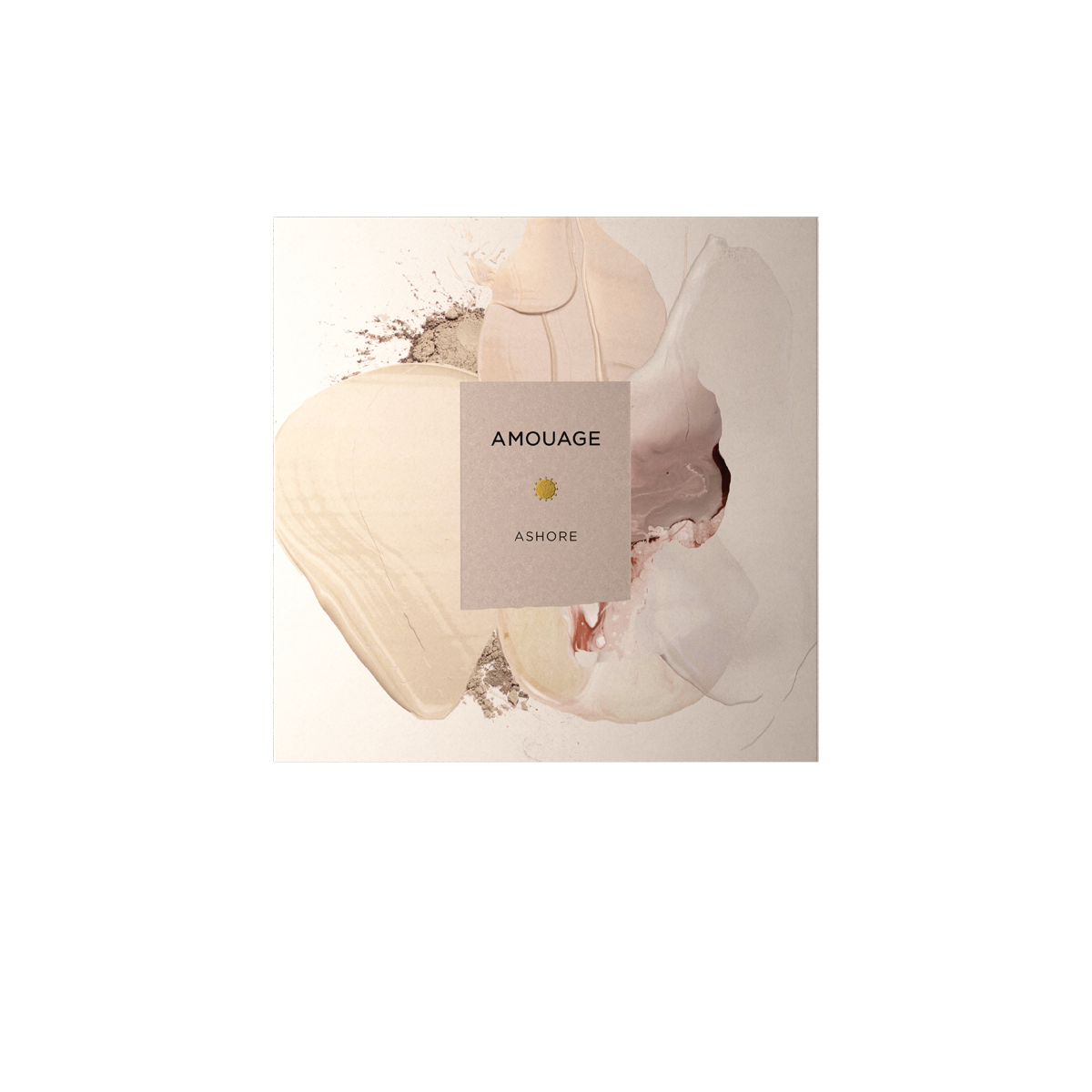 Amouage - Ashore Eau de Parfum