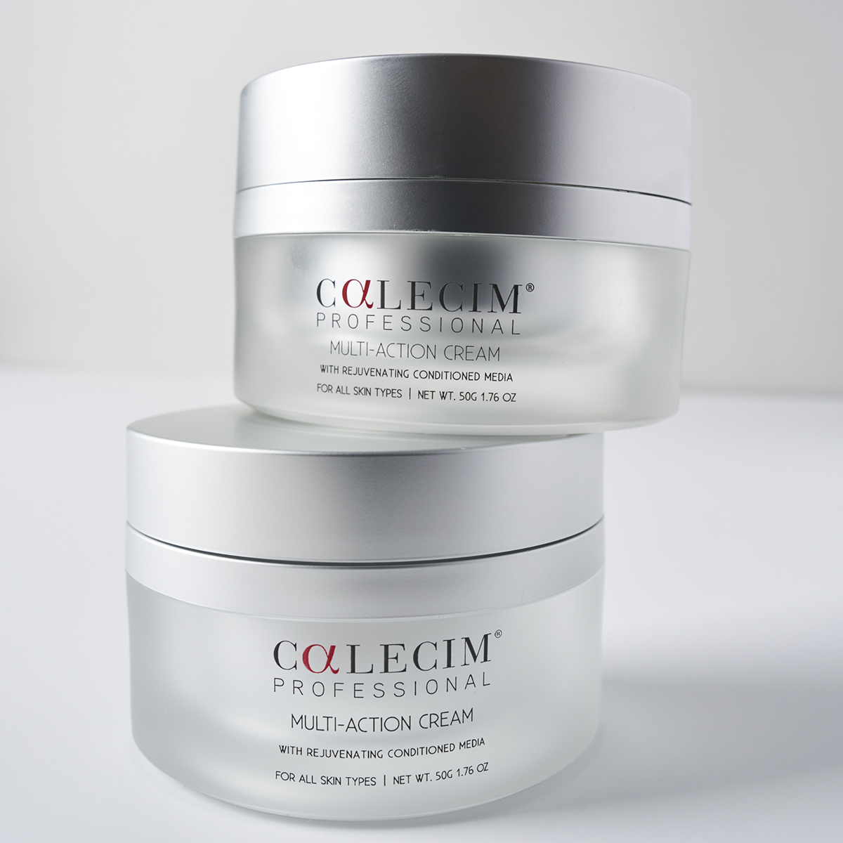 Calecim - Multi Action Cream