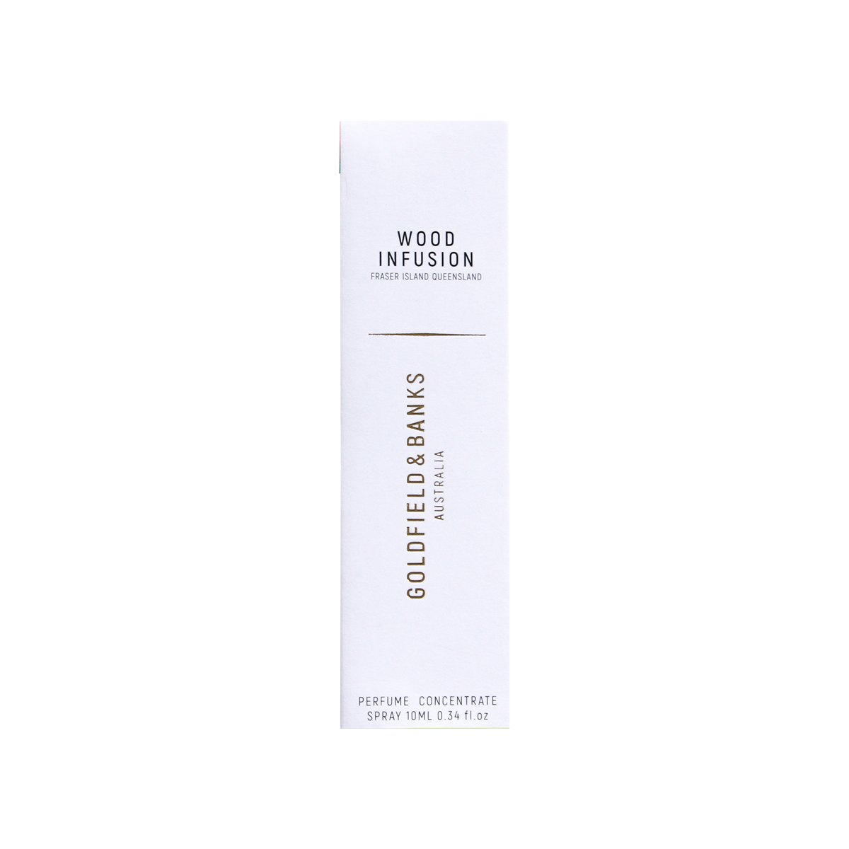 Goldfield & Banks - Wood Infusion Eau de Parfum
