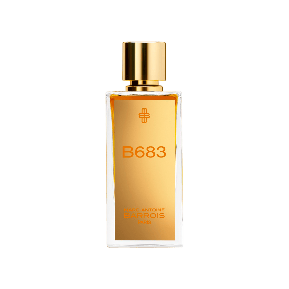 Marc-Antoine Barrois - B683 Eau de Parfum