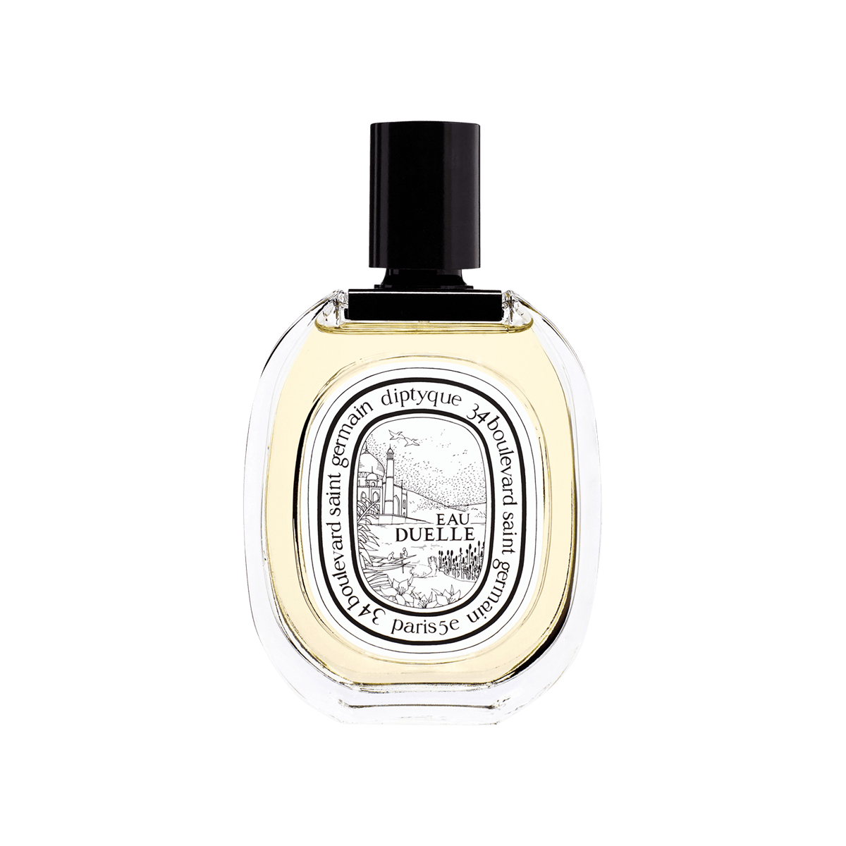 Diptyque - Eau Duelle Eau de Toilette