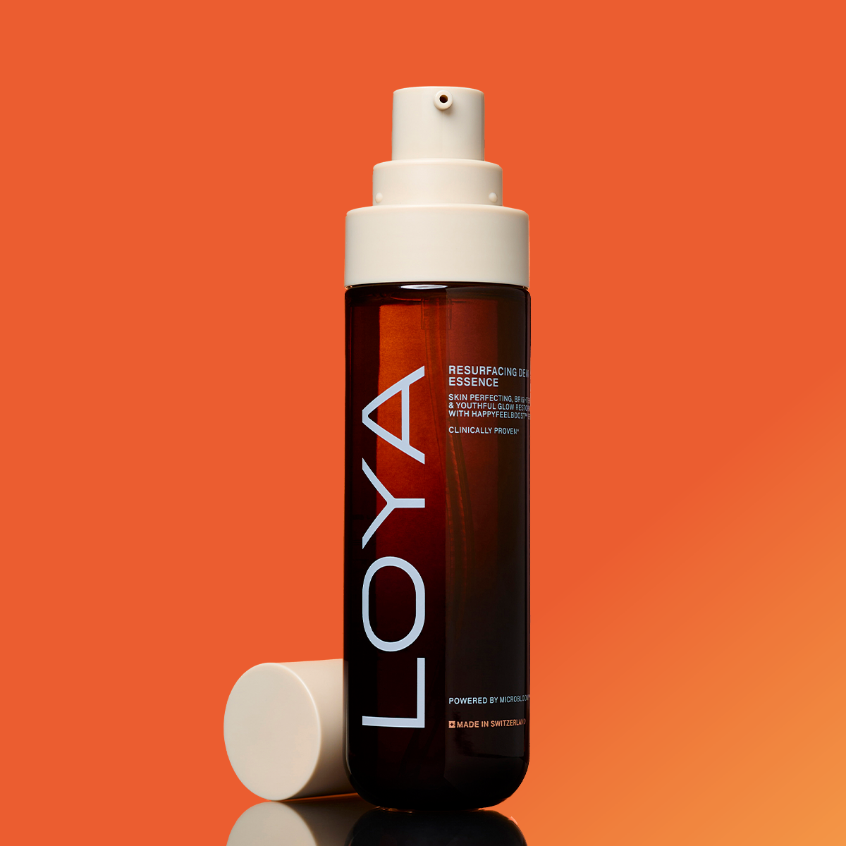 LOYA - Resurfacing Dew Essence