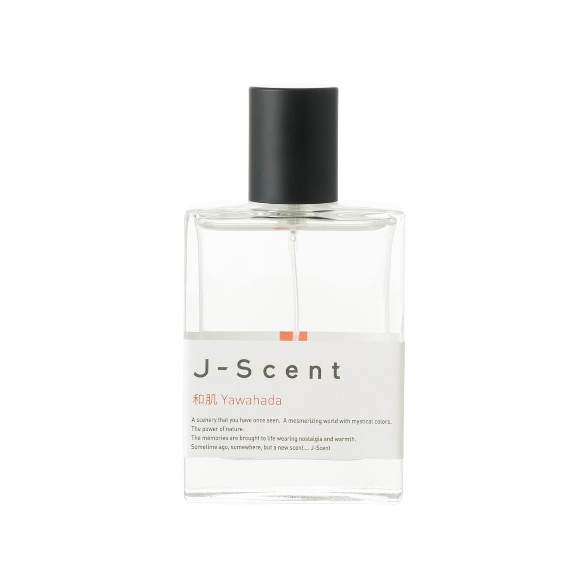 J-Scent - Yawahada Eau de Parfum