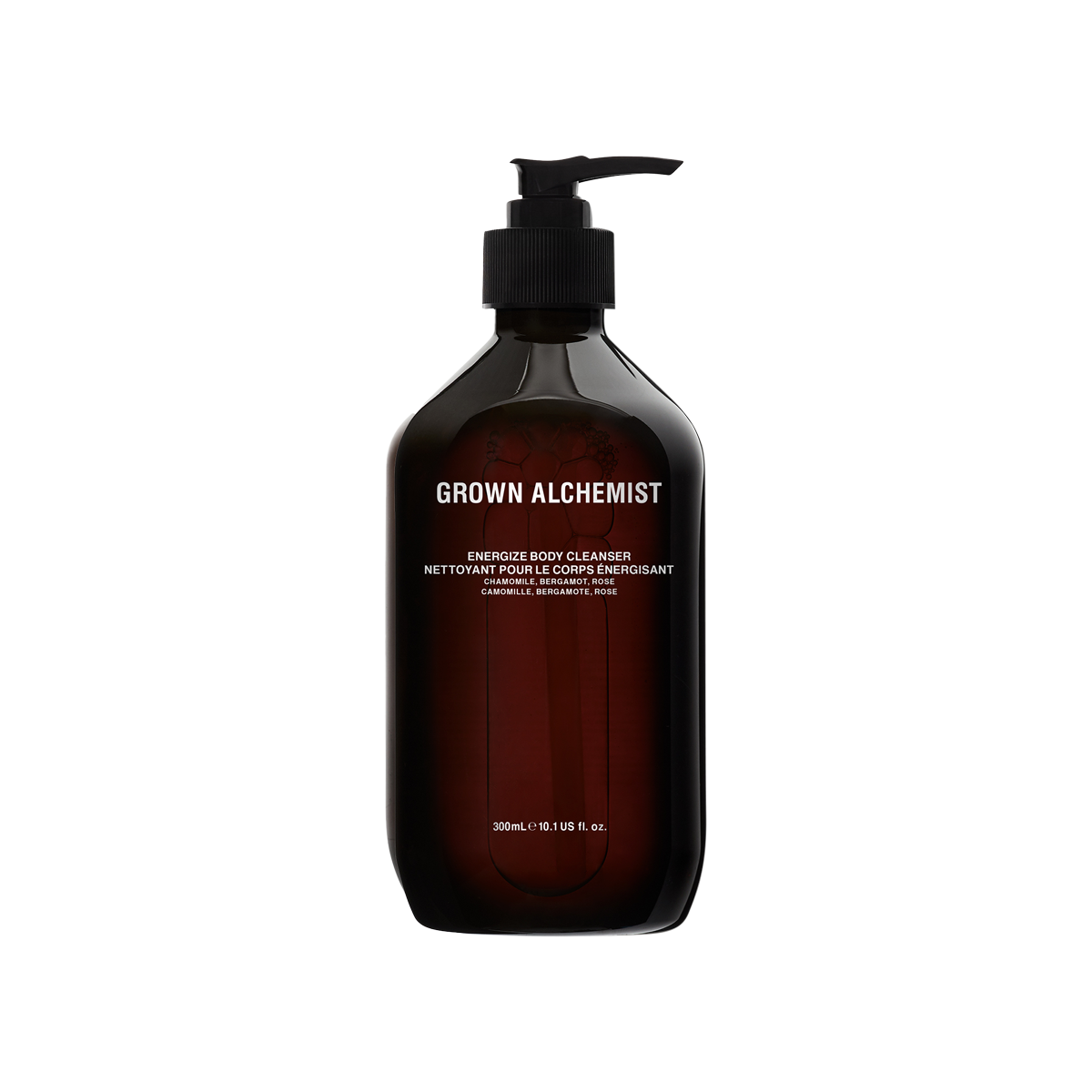 Grown Alchemist - Energize Body Cleanser