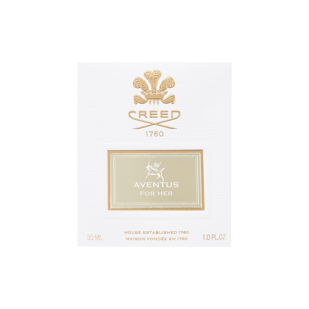 Creed - Aventus For Her