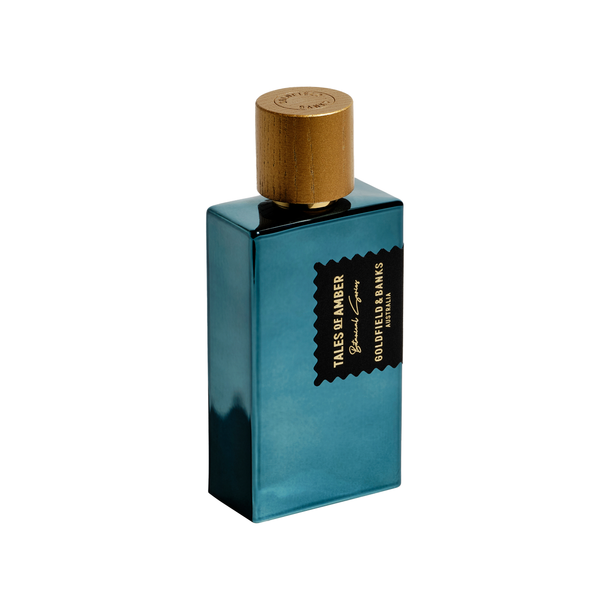 Goldfield & Banks - Tales of Amber Extrait de Parfum