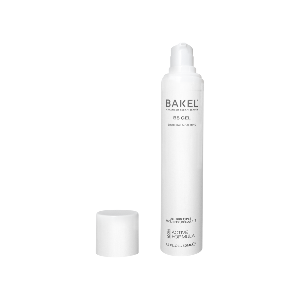 Bakel - B5 Gel