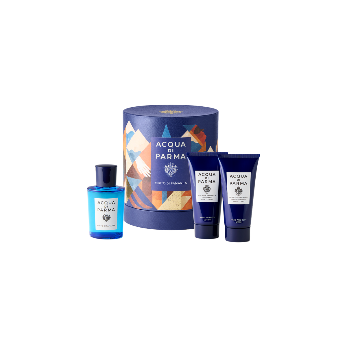 Acqua di Parma - Holiday Mirto Eau de Toilette Gift Set