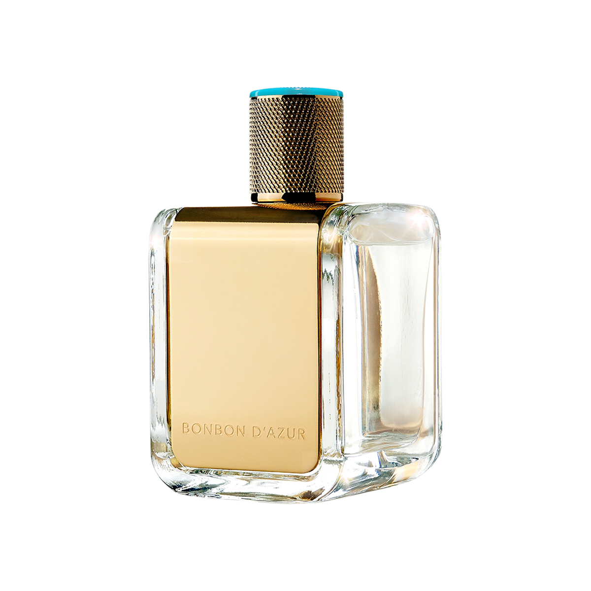 Veronique Gabai - Bonbon d'Azur Eau de Parfum