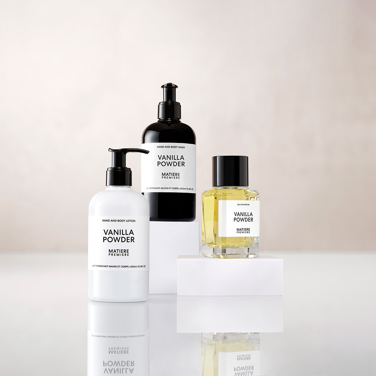 Matiere Premiere - Vanilla Powder Eau de Parfum