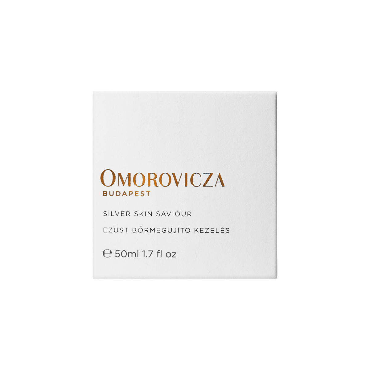 Omorovicza - Silver Skin Saviour