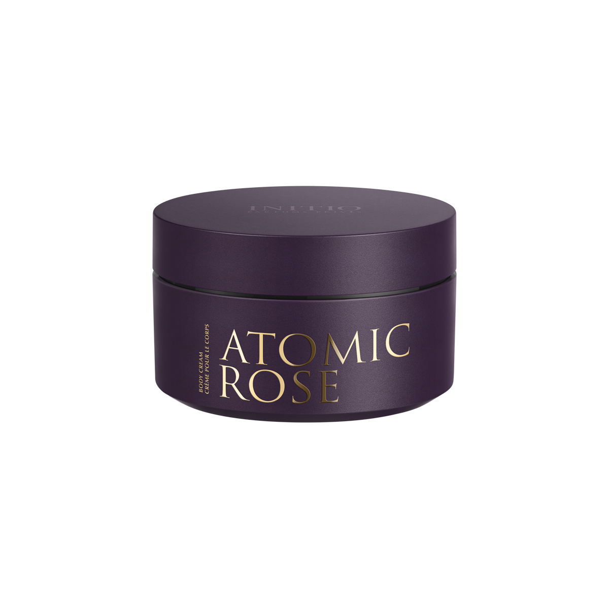 INITIO Parfums Prives - Atomic Rose Body Cream