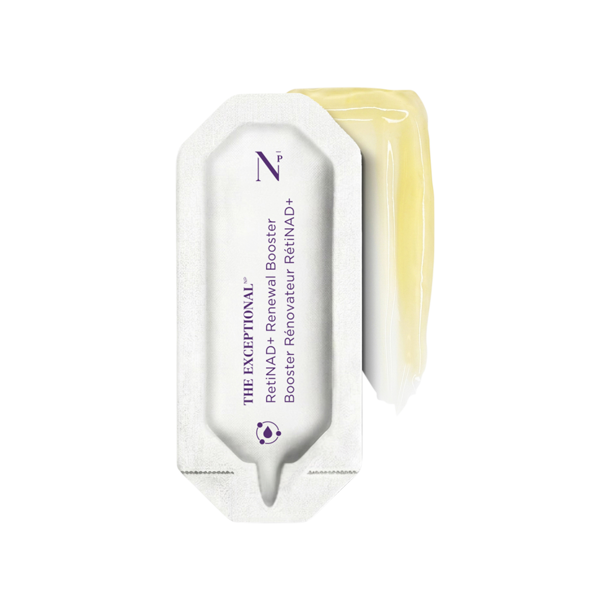 Noble Panacea - The Exceptional RetiNAD+ Renewal Booster