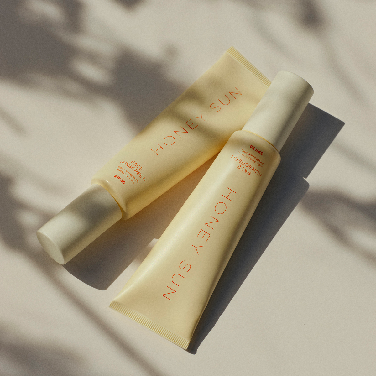 HONEY - Face Sunscreen SPF30