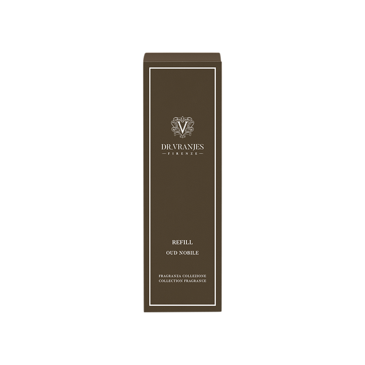 Dr. Vranjes Firenze - Oud Nobile Refill