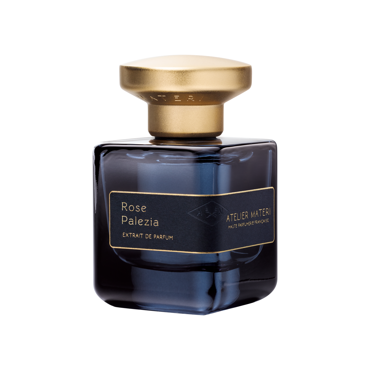 Atelier Materi - Rose Palezia Extrait de Parfum