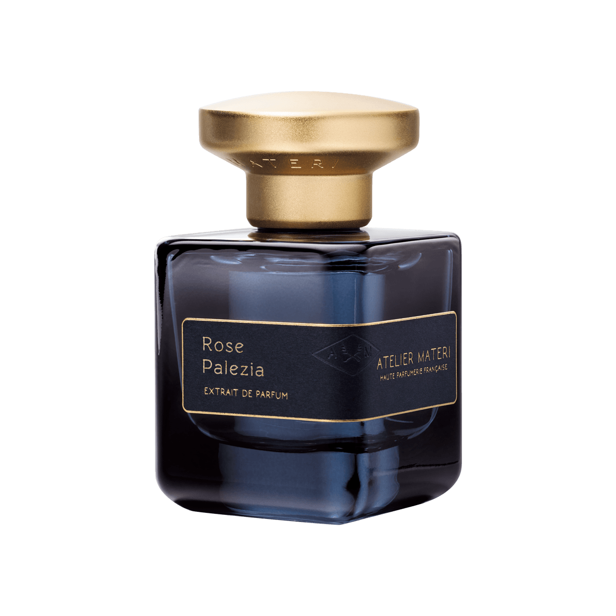 Atelier Materi - Rose Palezia Extrait de Parfum