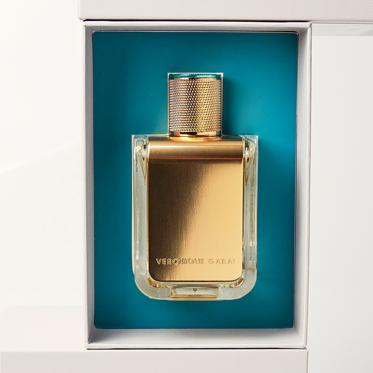 Veronique Gabai - Bonbon d'Azur Eau de Parfum