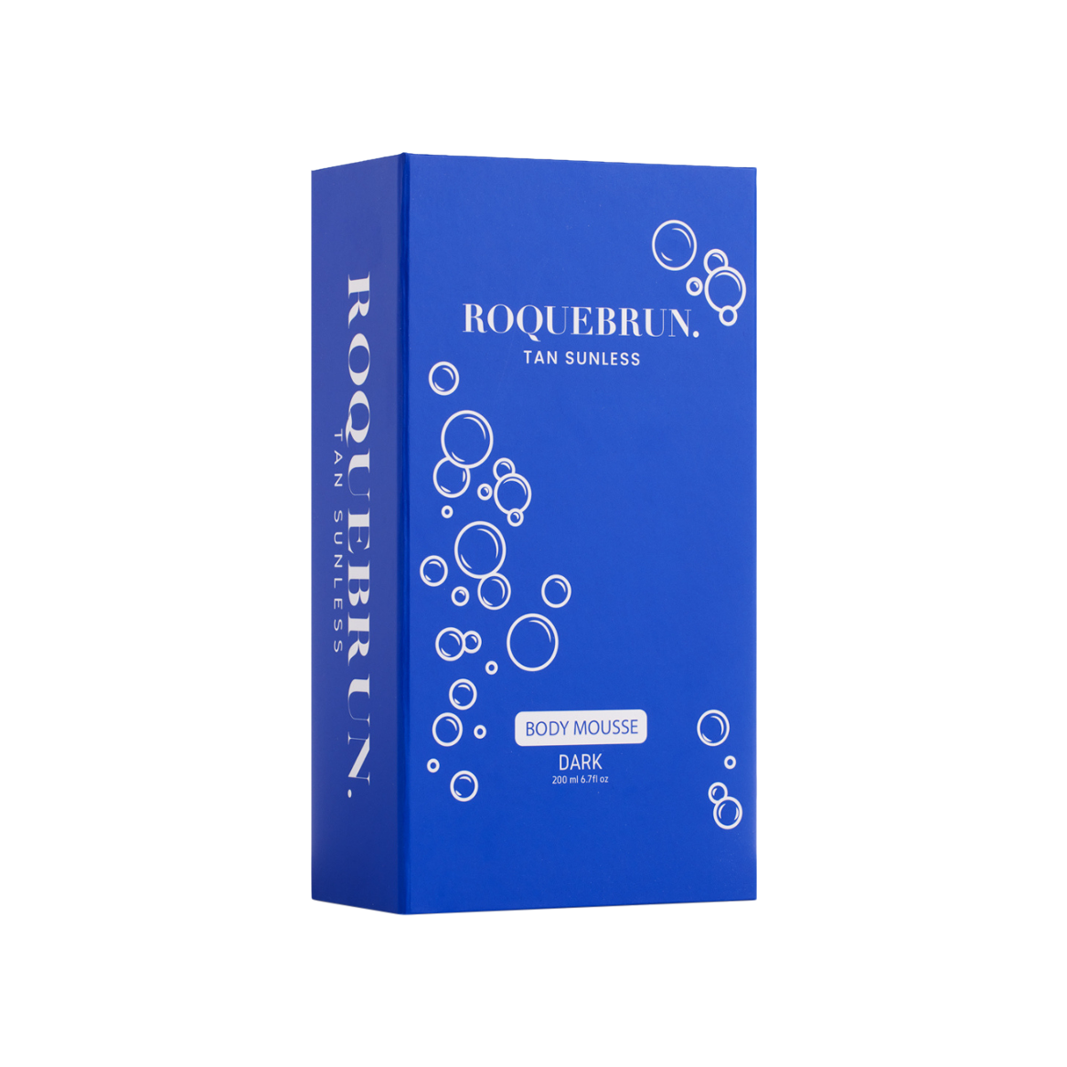 Roquebrun - Body Mousse Dark